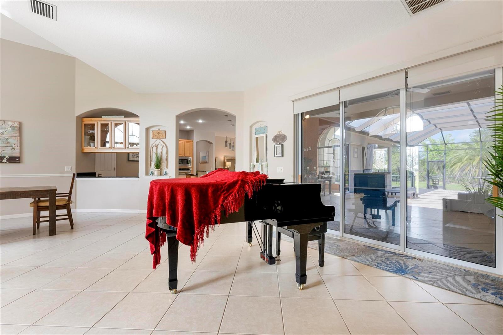 PRESERVE AT PANTHER RIDGE PH III - Residential