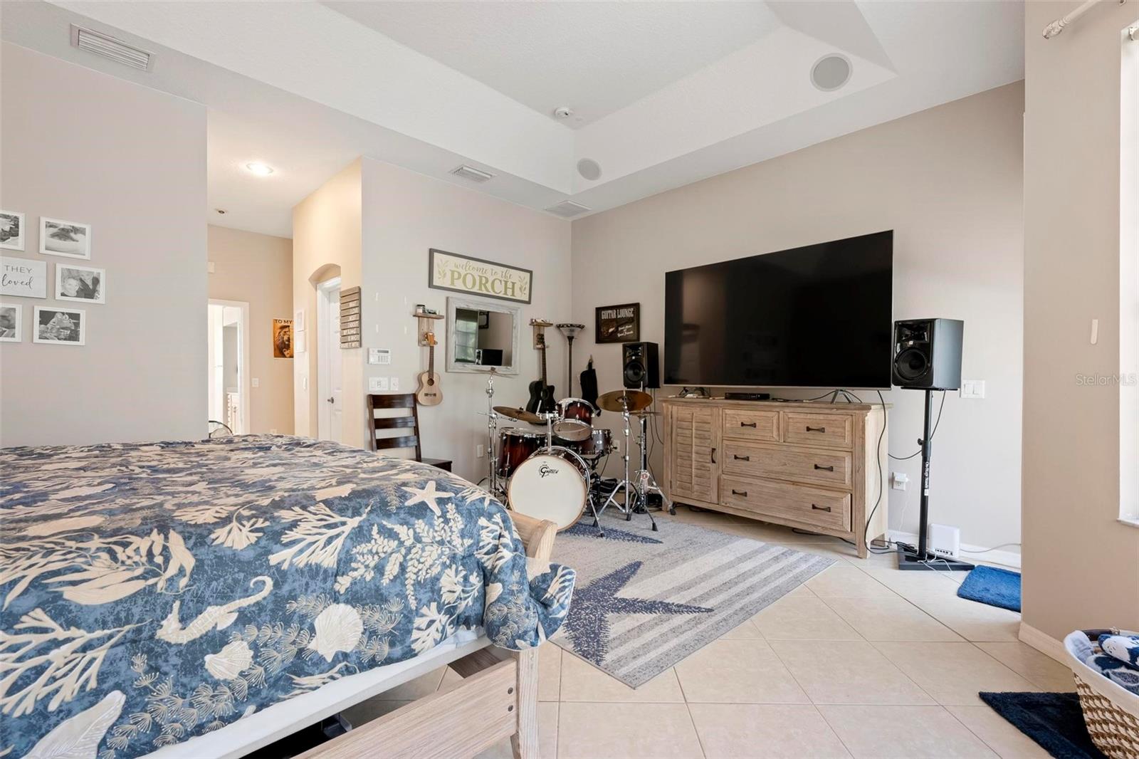 PRESERVE AT PANTHER RIDGE PH III - Residential
