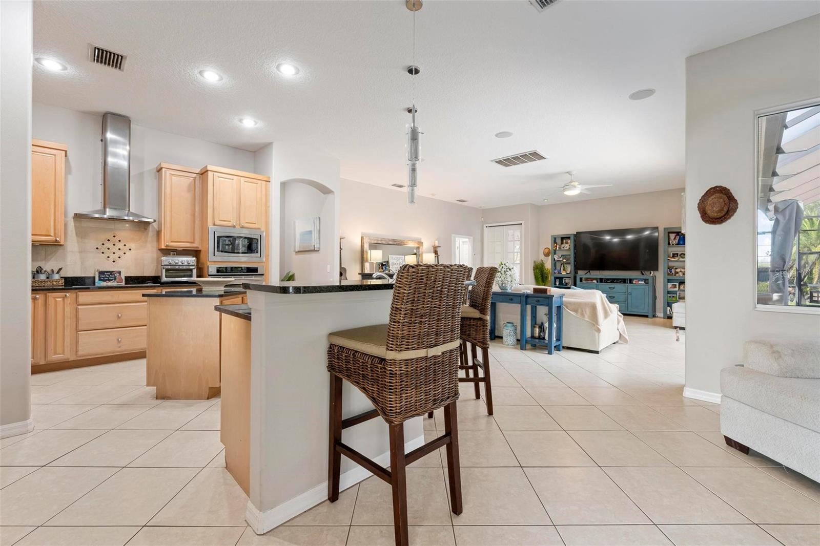 PRESERVE AT PANTHER RIDGE PH III - Residential