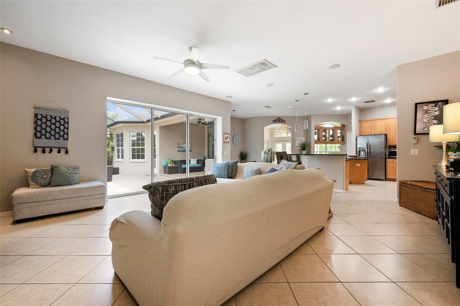 PRESERVE AT PANTHER RIDGE PH III - Residential
