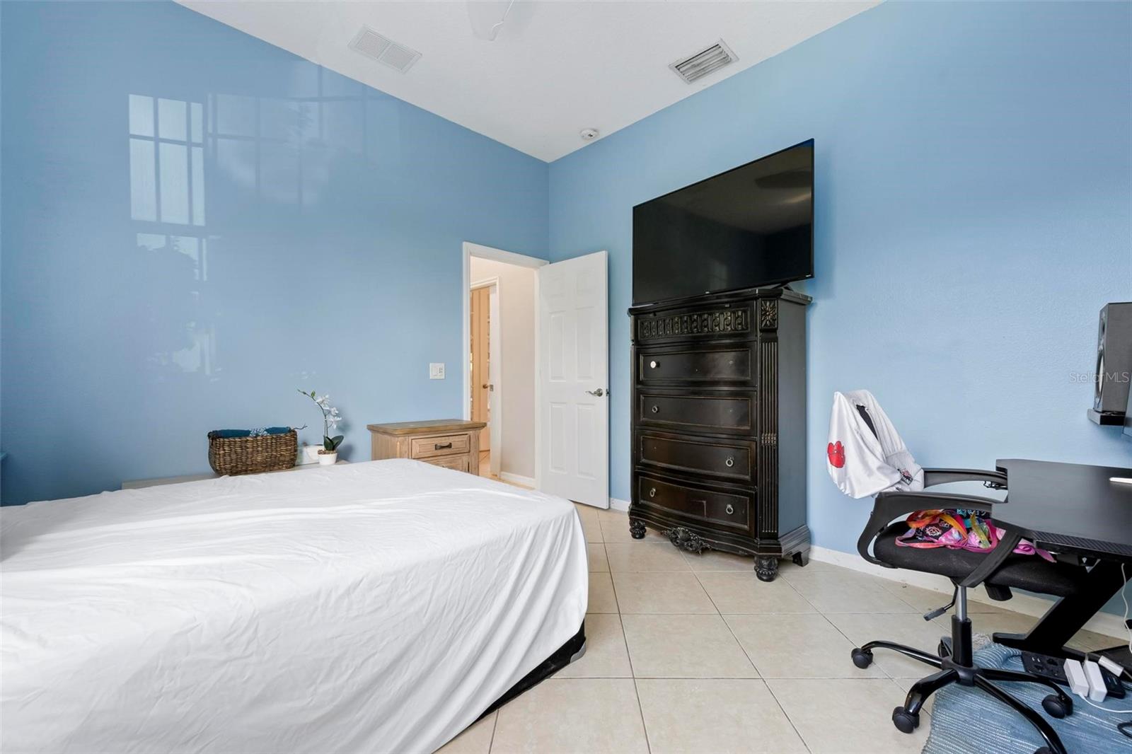 PRESERVE AT PANTHER RIDGE PH III - Residential
