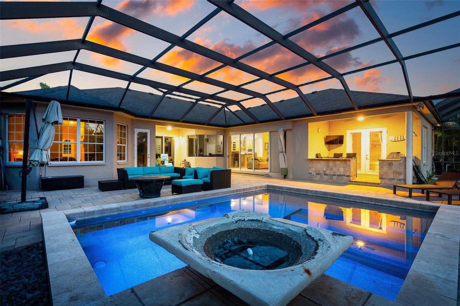 PRESERVE AT PANTHER RIDGE PH III - Residential
