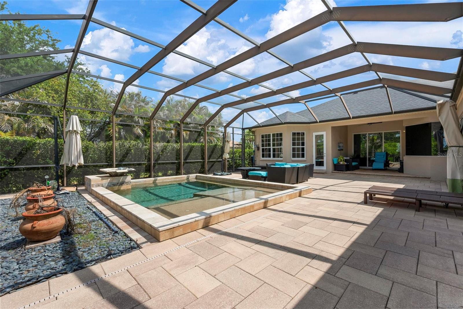 PRESERVE AT PANTHER RIDGE PH III - Residential