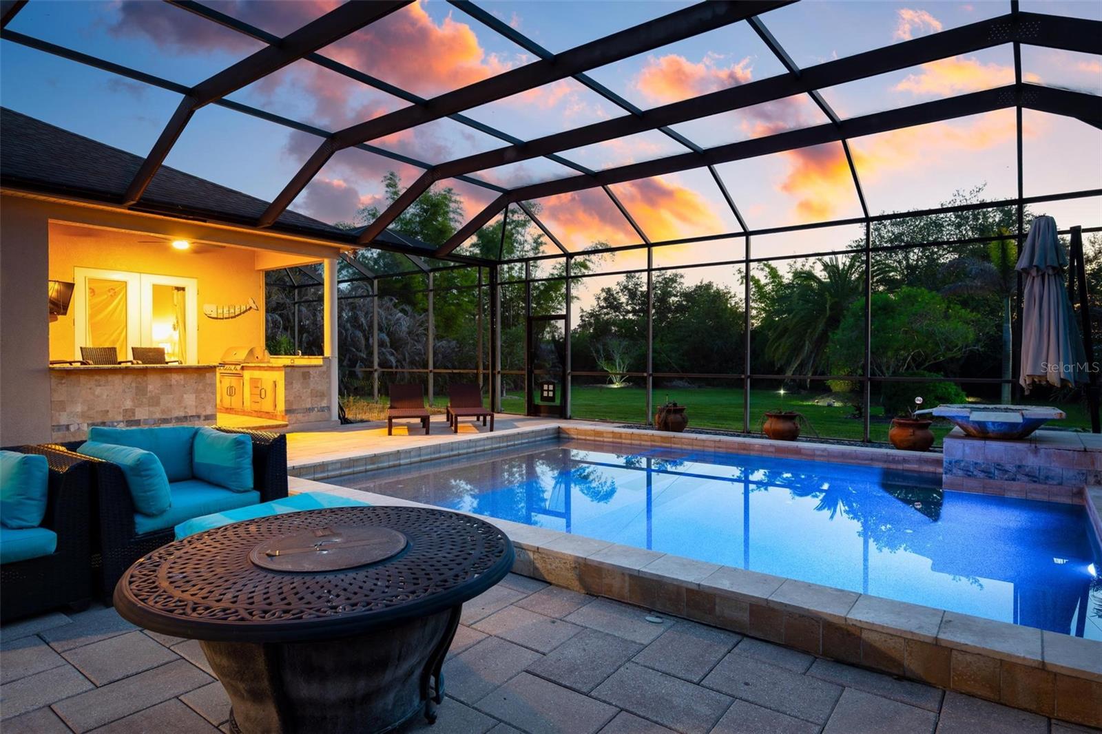 PRESERVE AT PANTHER RIDGE PH III - Residential