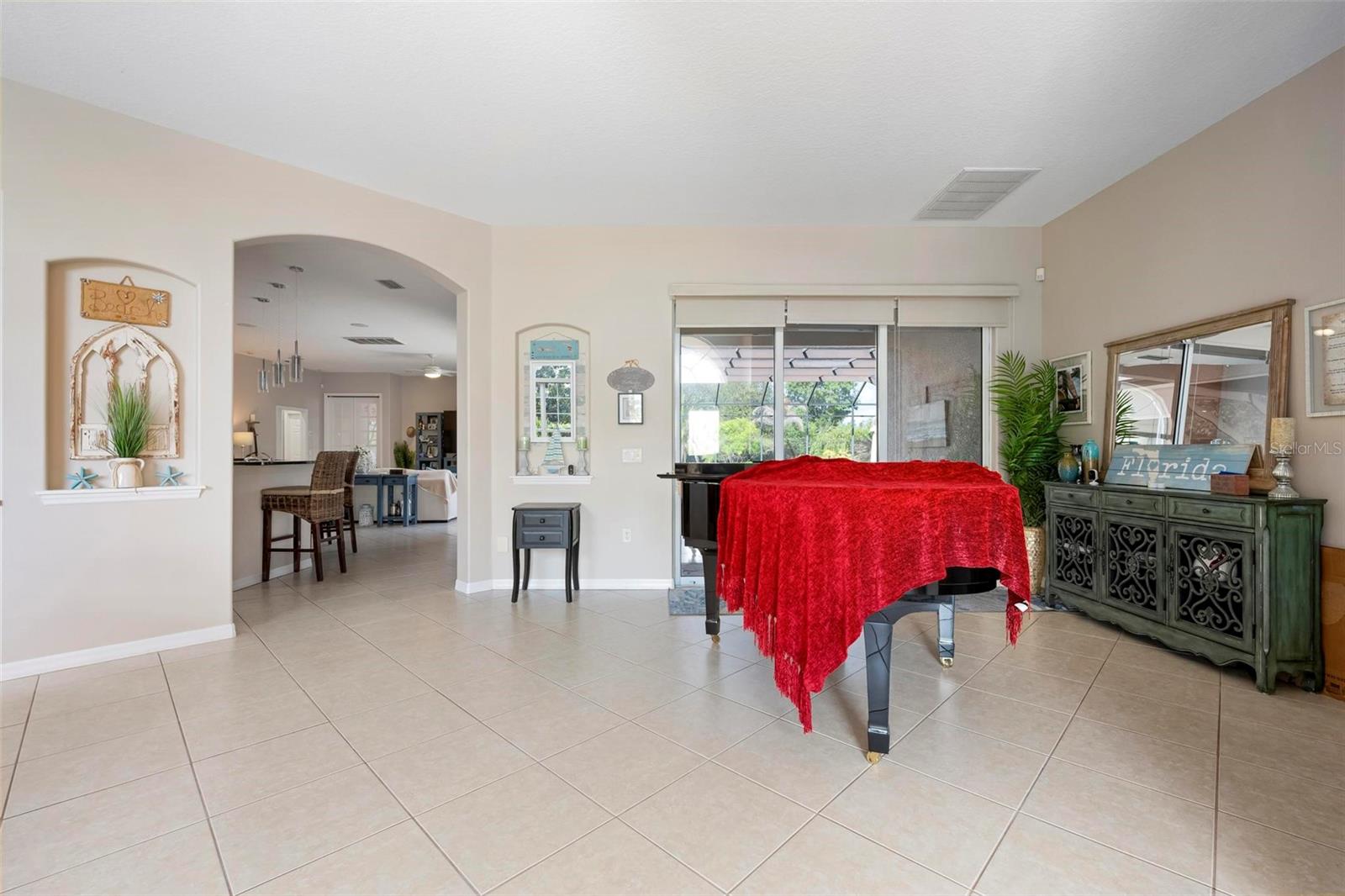 PRESERVE AT PANTHER RIDGE PH III - Residential