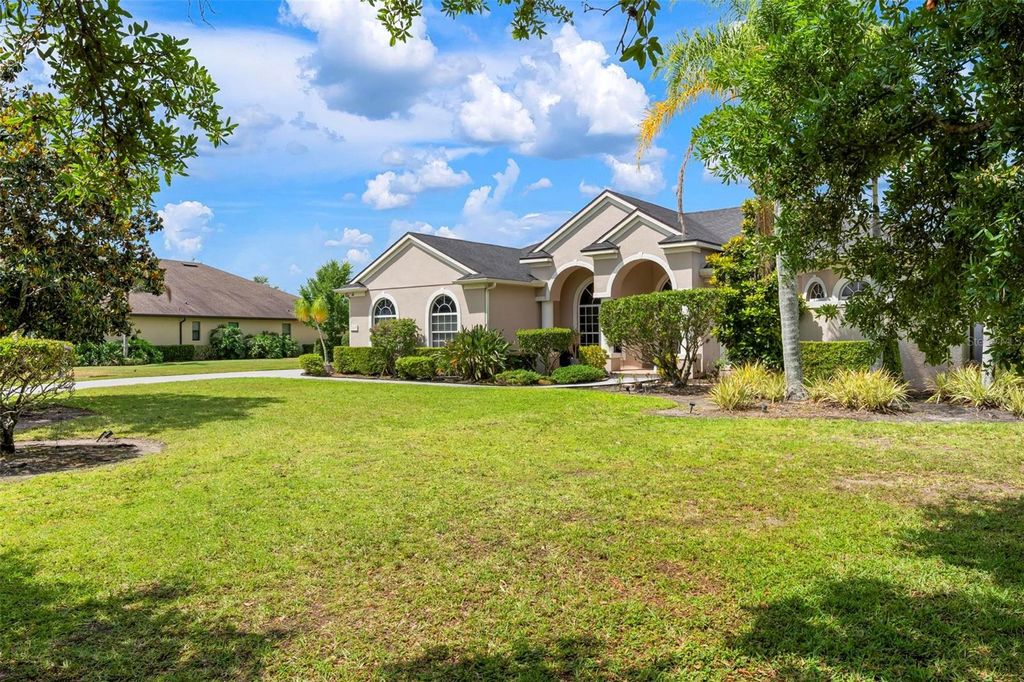 Photo of 22610 Night Heron Way, Bradenton, FL 34202 (MLS # A4691754)