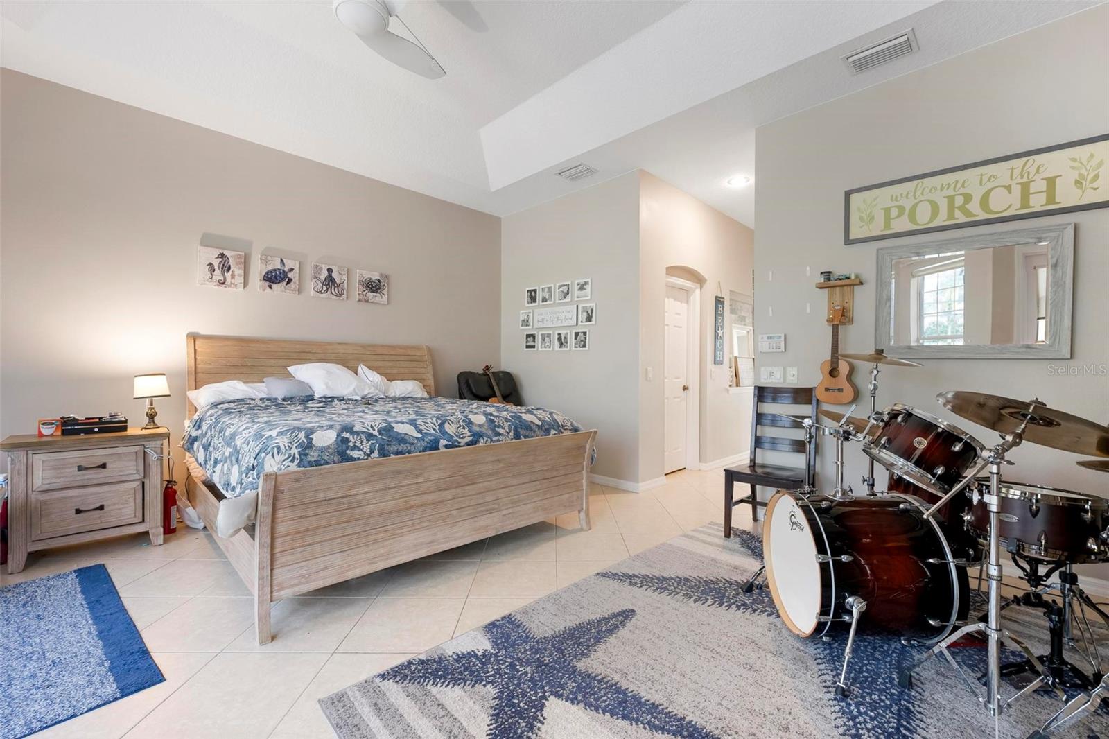 PRESERVE AT PANTHER RIDGE PH III - Residential