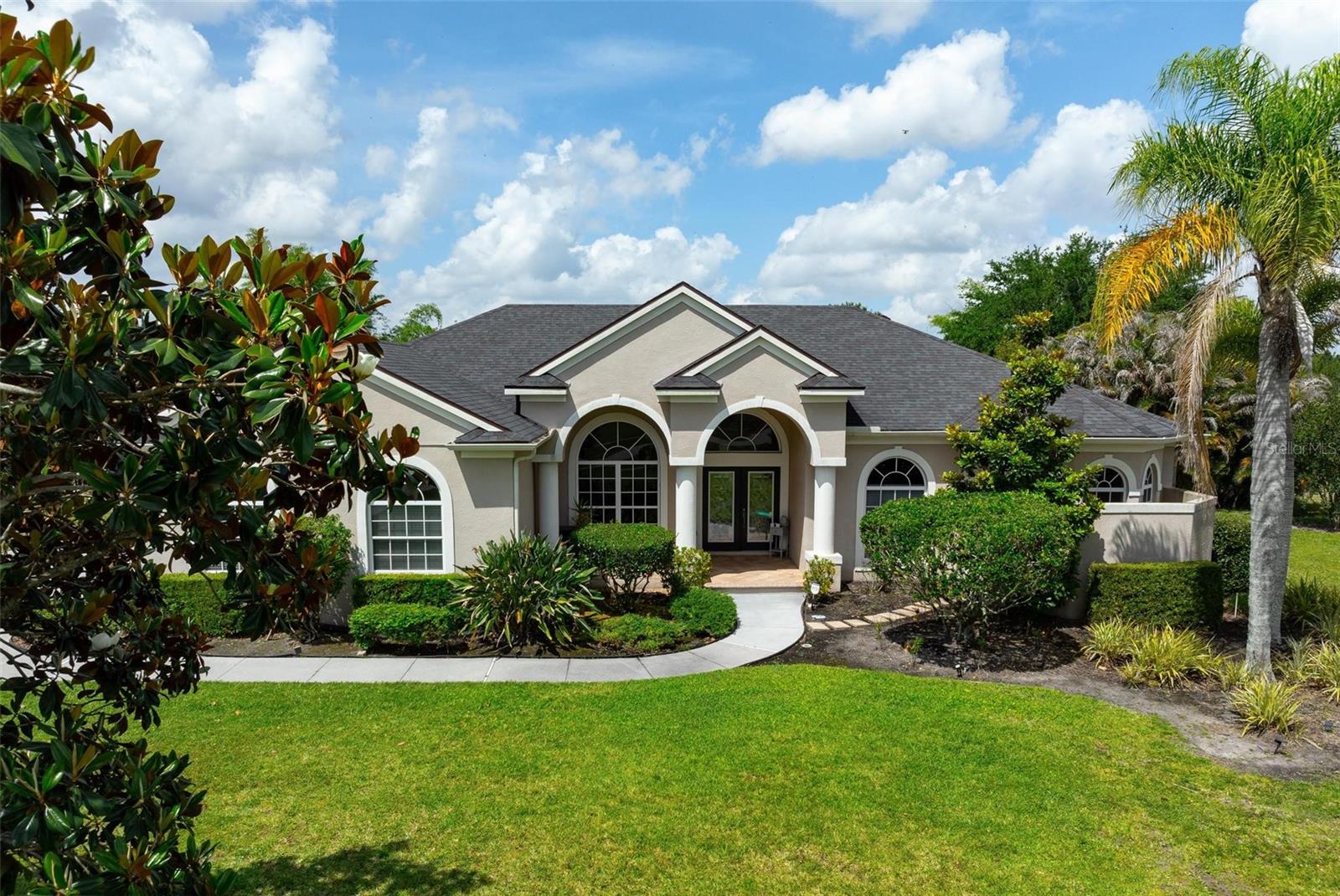 PRESERVE AT PANTHER RIDGE PH III - Residential