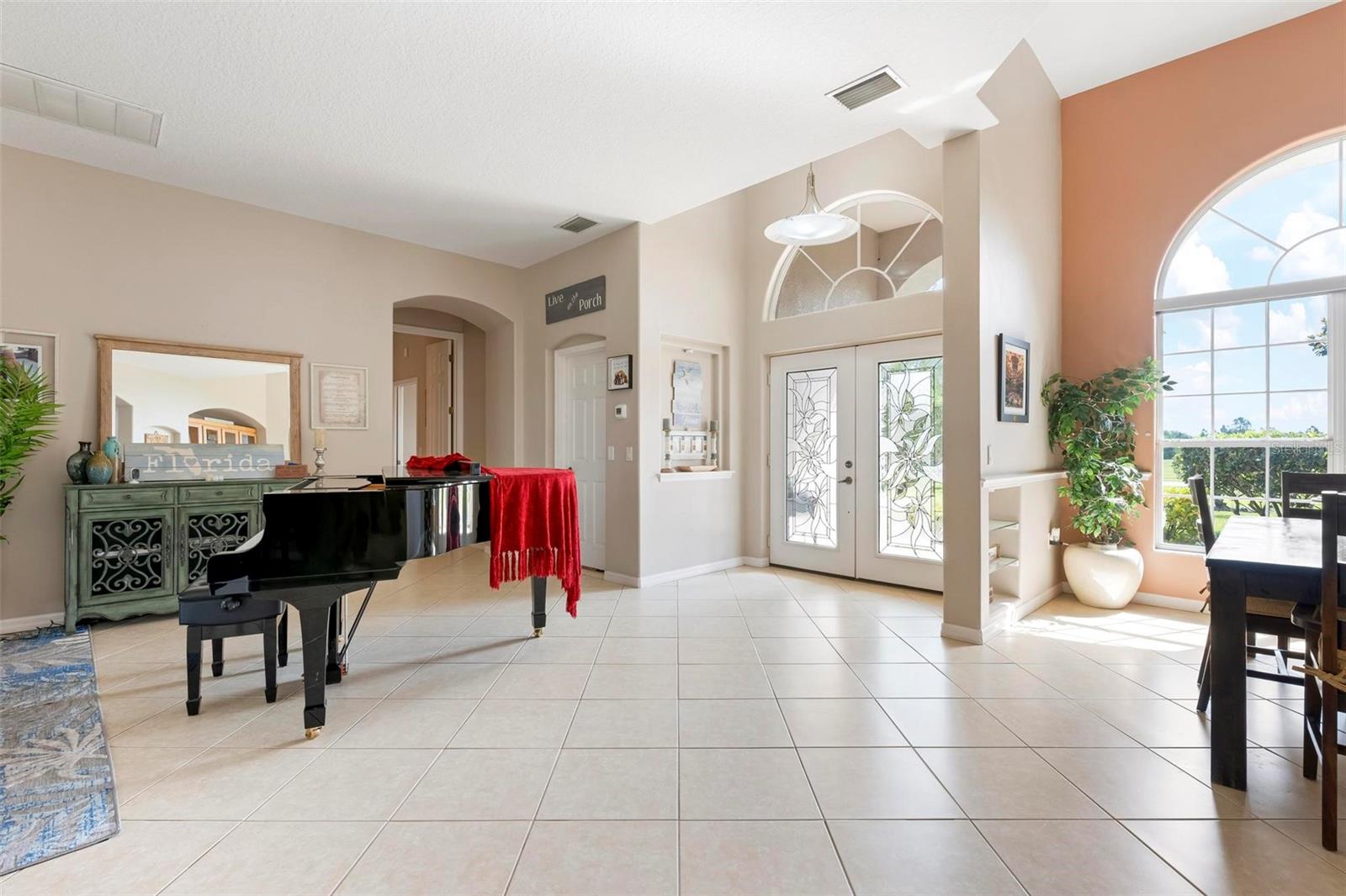PRESERVE AT PANTHER RIDGE PH III - Residential