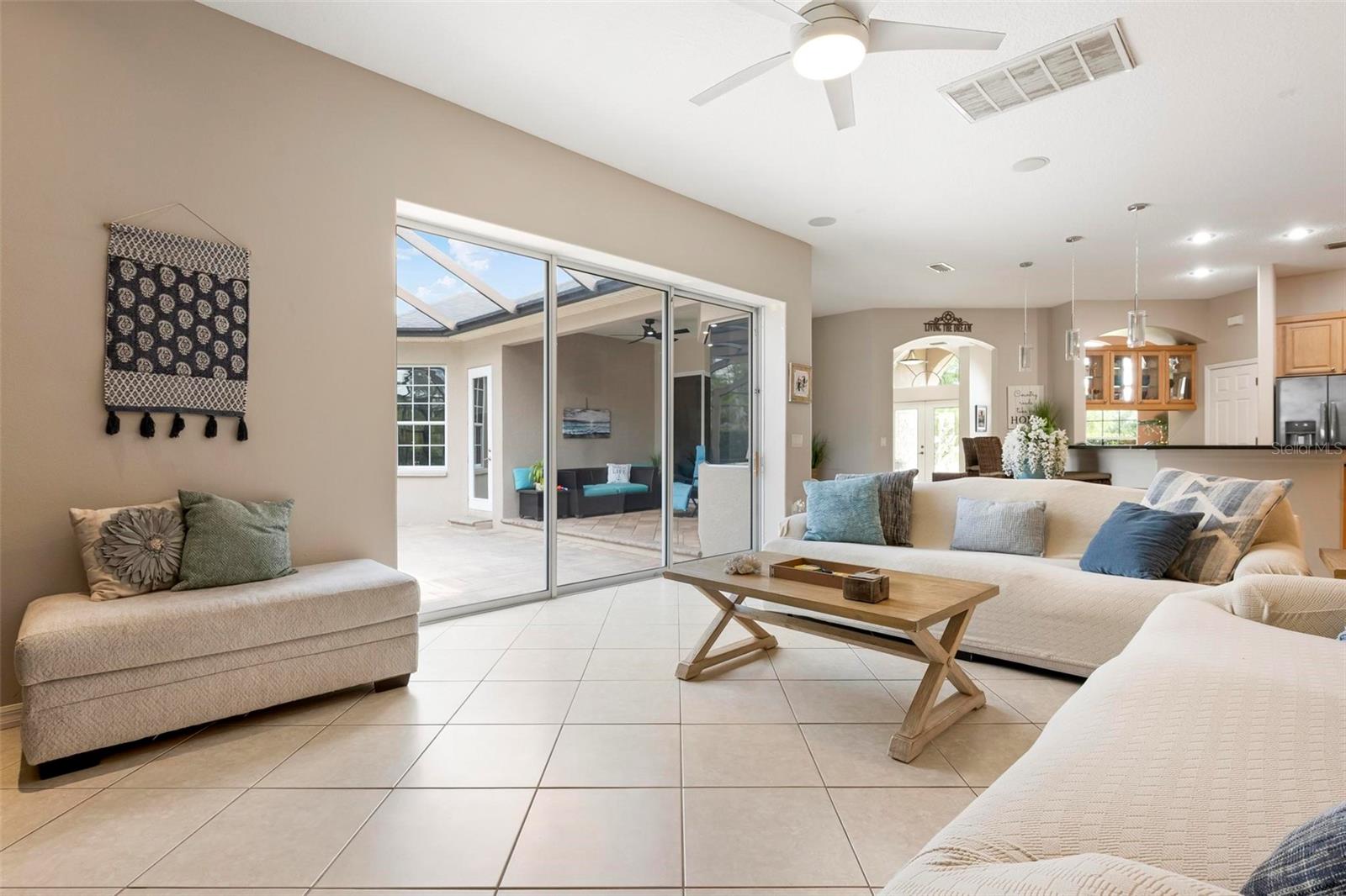 PRESERVE AT PANTHER RIDGE PH III - Residential