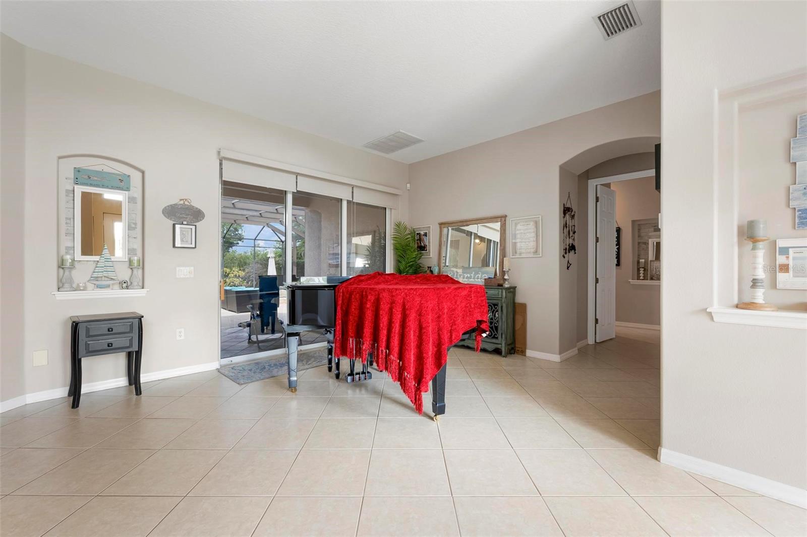 PRESERVE AT PANTHER RIDGE PH III - Residential