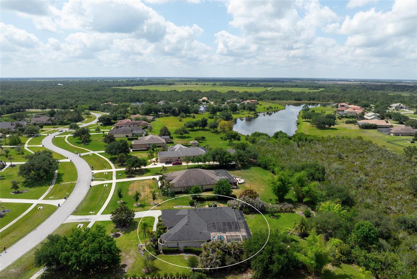 PRESERVE AT PANTHER RIDGE PH III - Residential
