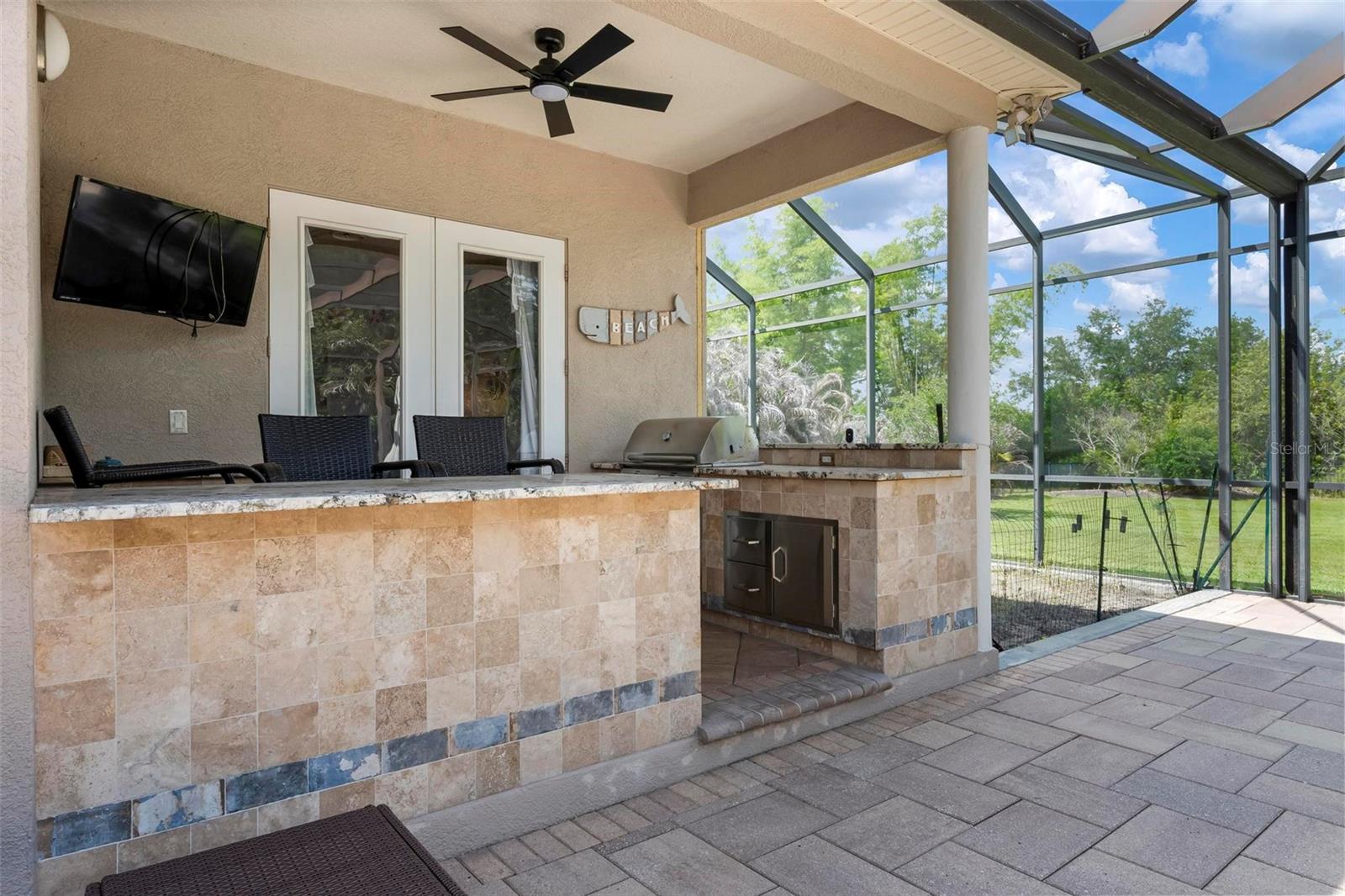 PRESERVE AT PANTHER RIDGE PH III - Residential