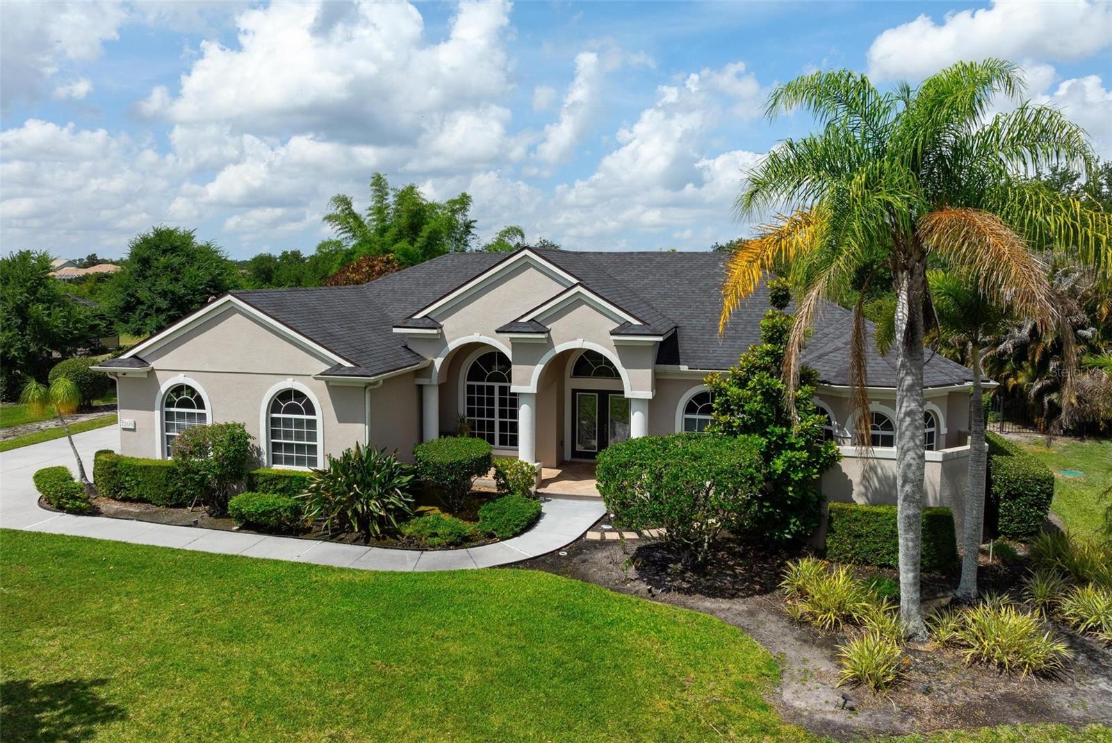 PRESERVE AT PANTHER RIDGE PH III - Residential