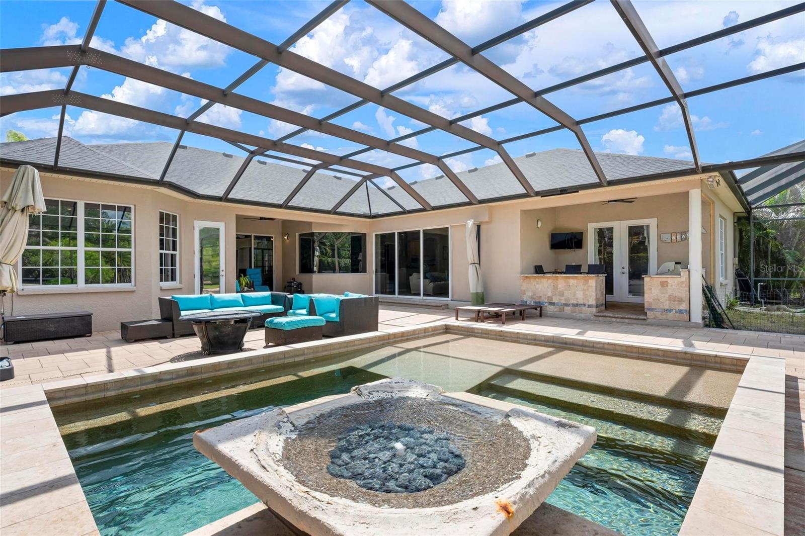 PRESERVE AT PANTHER RIDGE PH III - Residential