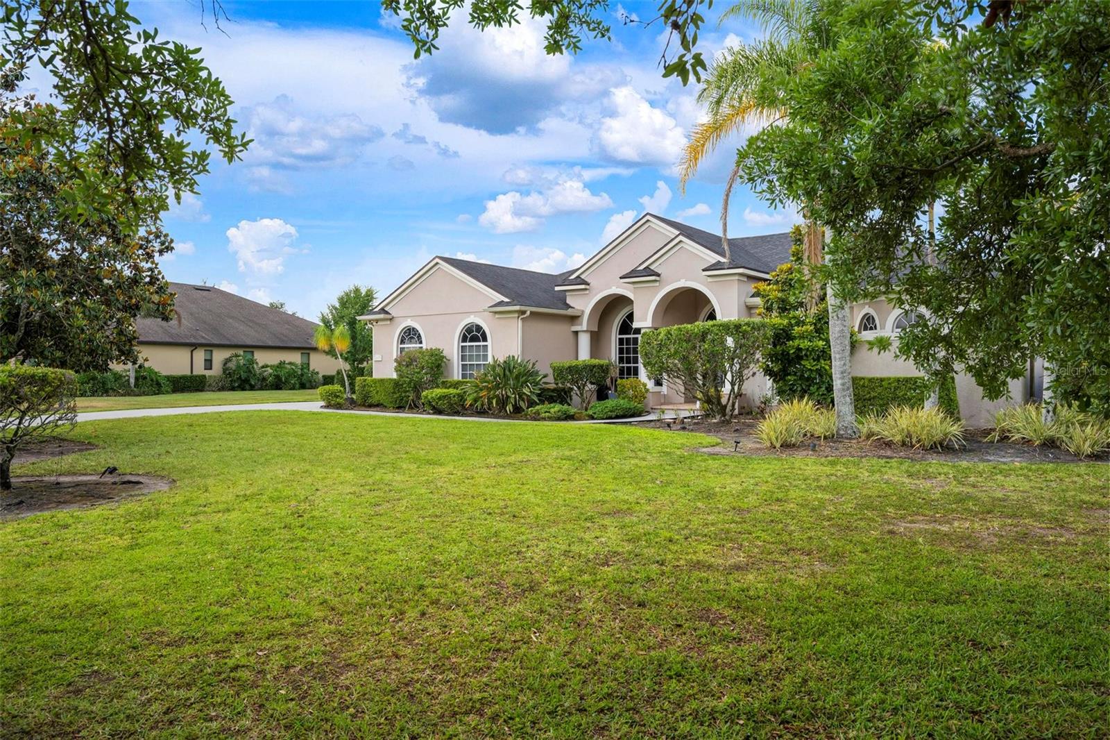 PRESERVE AT PANTHER RIDGE PH III - Residential