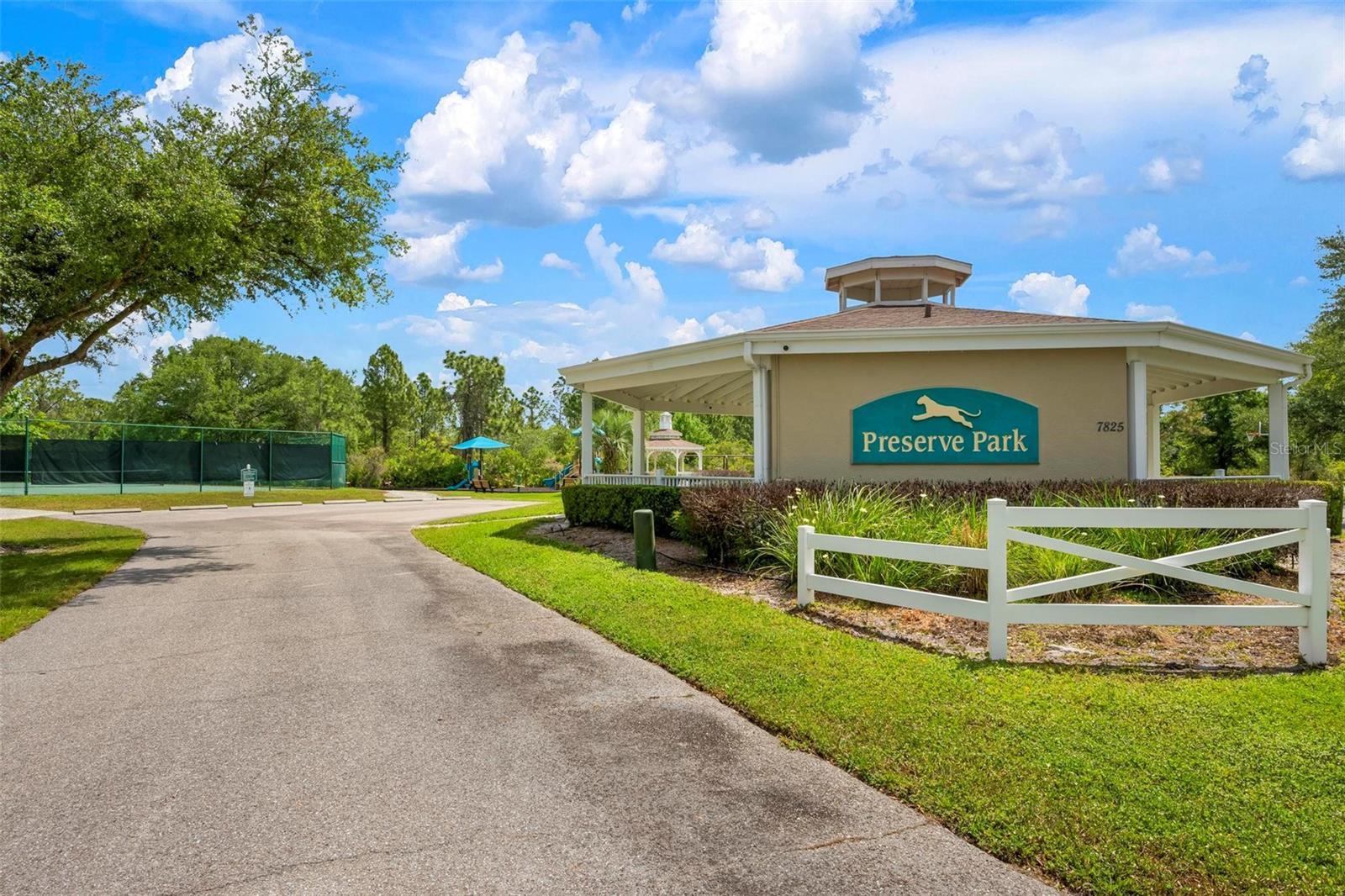 PRESERVE AT PANTHER RIDGE PH III - Residential