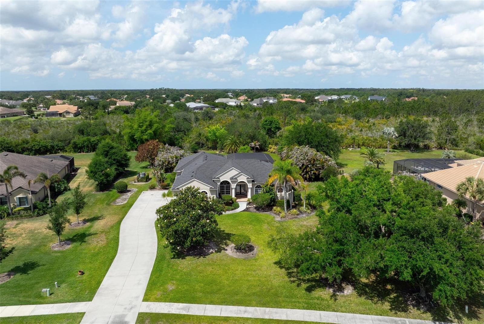 PRESERVE AT PANTHER RIDGE PH III - Residential