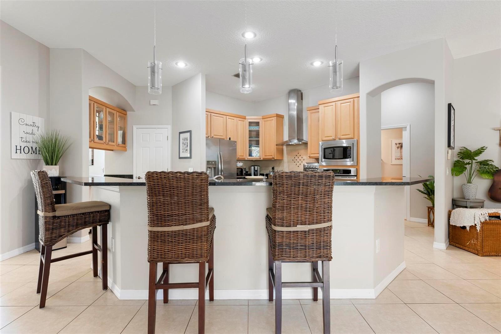 PRESERVE AT PANTHER RIDGE PH III - Residential