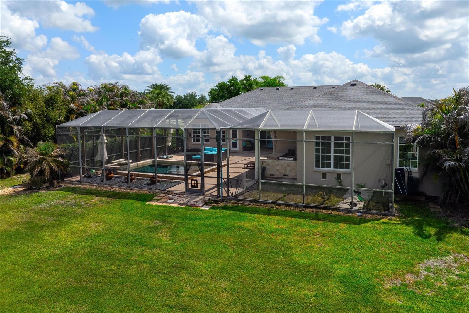 PRESERVE AT PANTHER RIDGE PH III - Residential