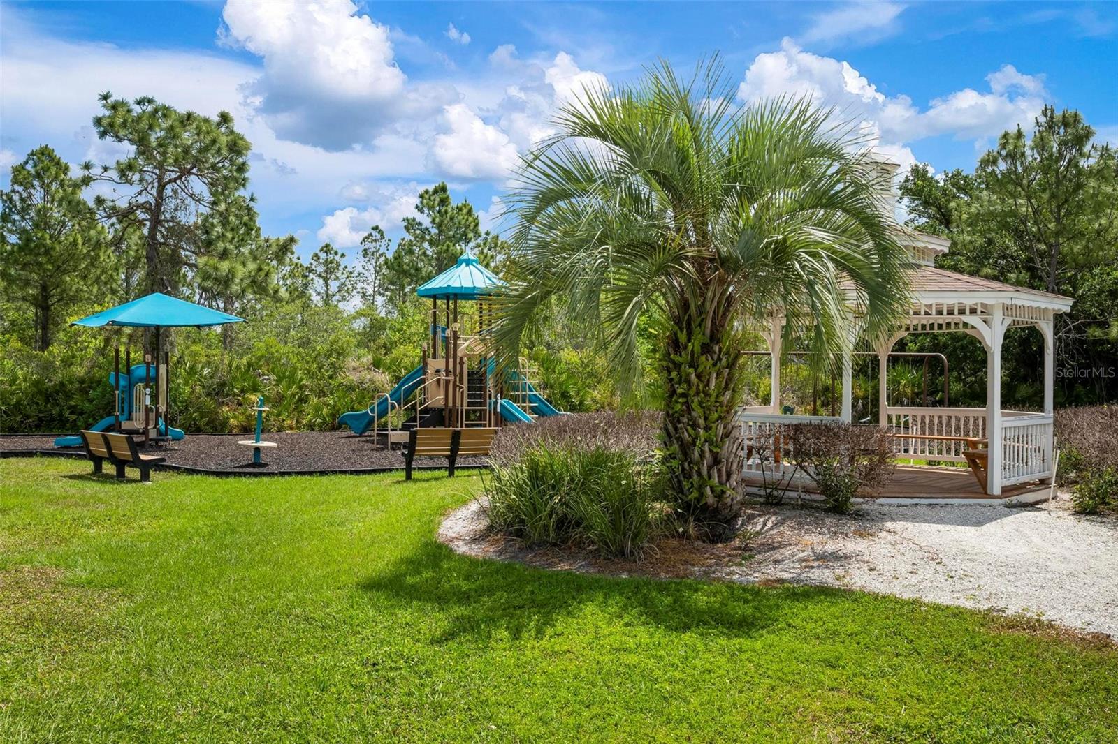 PRESERVE AT PANTHER RIDGE PH III - Residential