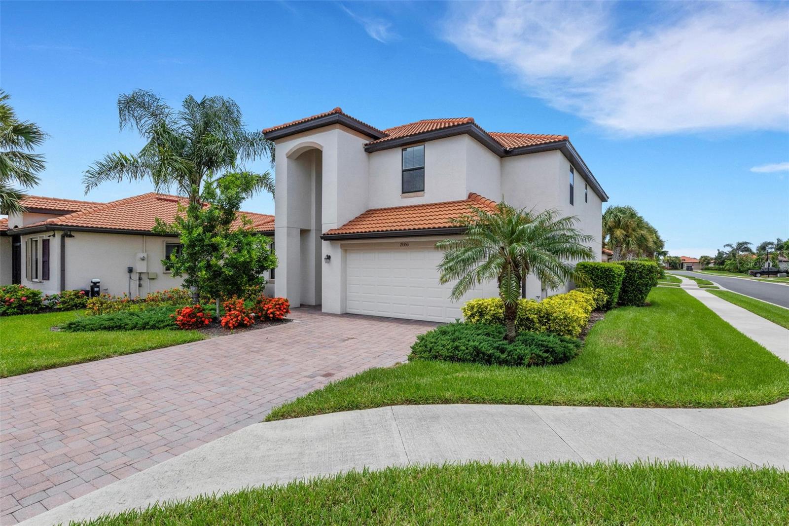WATERCREST UN 1 - Residential