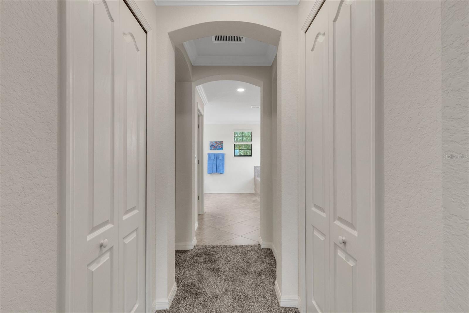 WATERCREST UN 1 - Residential