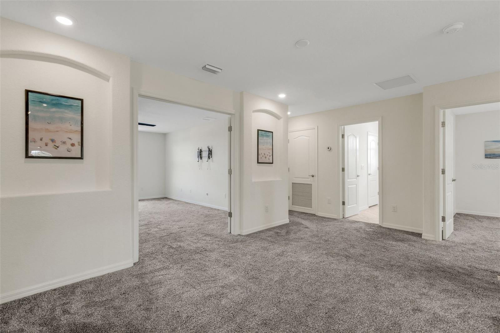 WATERCREST UN 1 - Residential