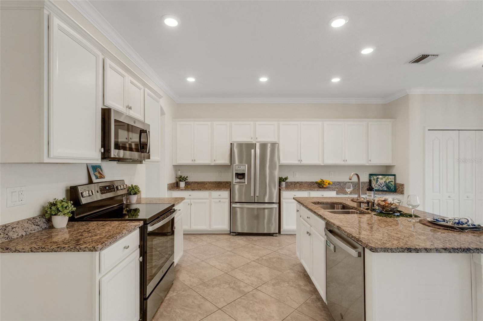 WATERCREST UN 1 - Residential