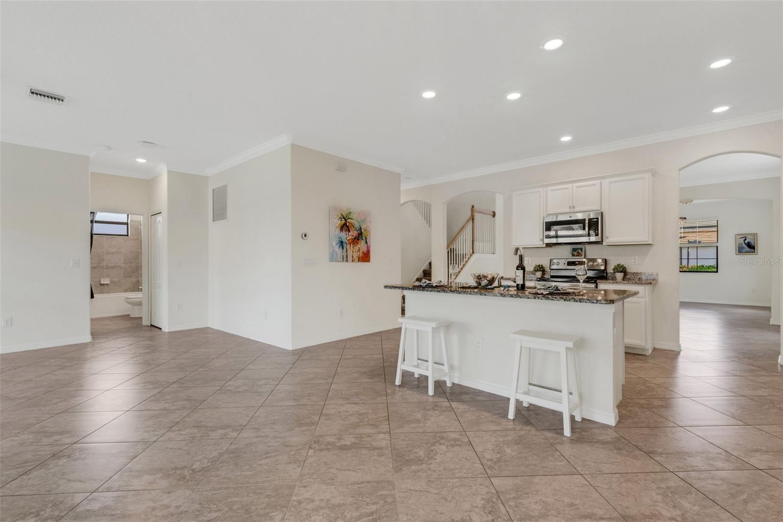 WATERCREST UN 1 - Residential