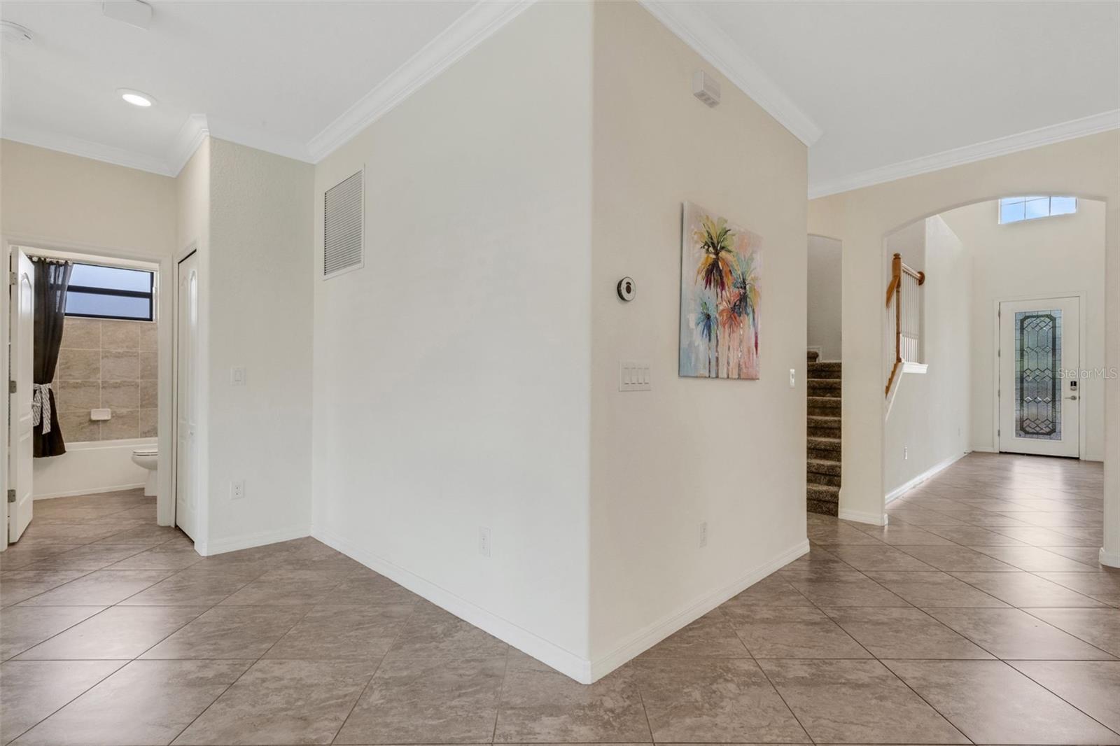 WATERCREST UN 1 - Residential