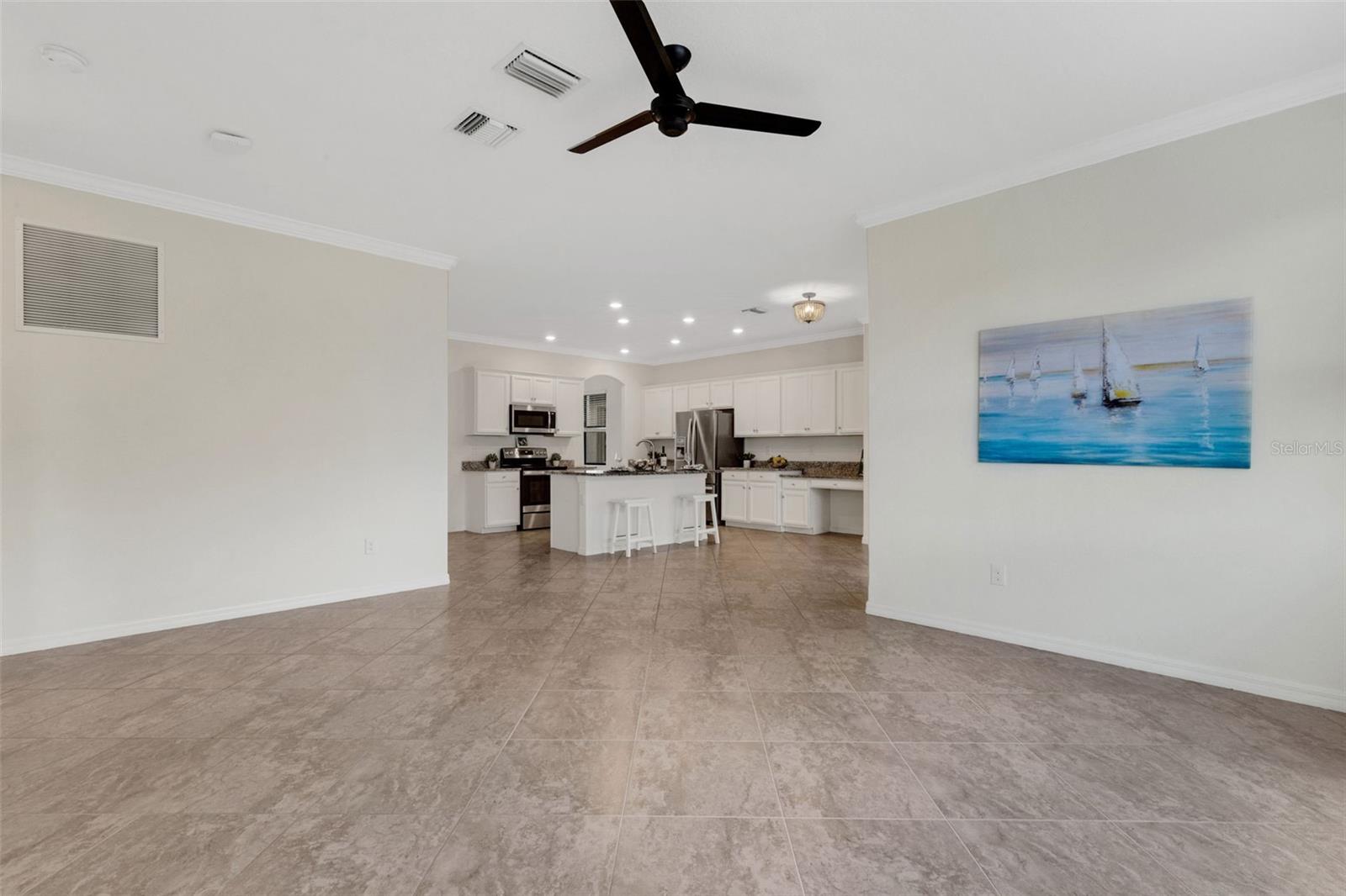 WATERCREST UN 1 - Residential