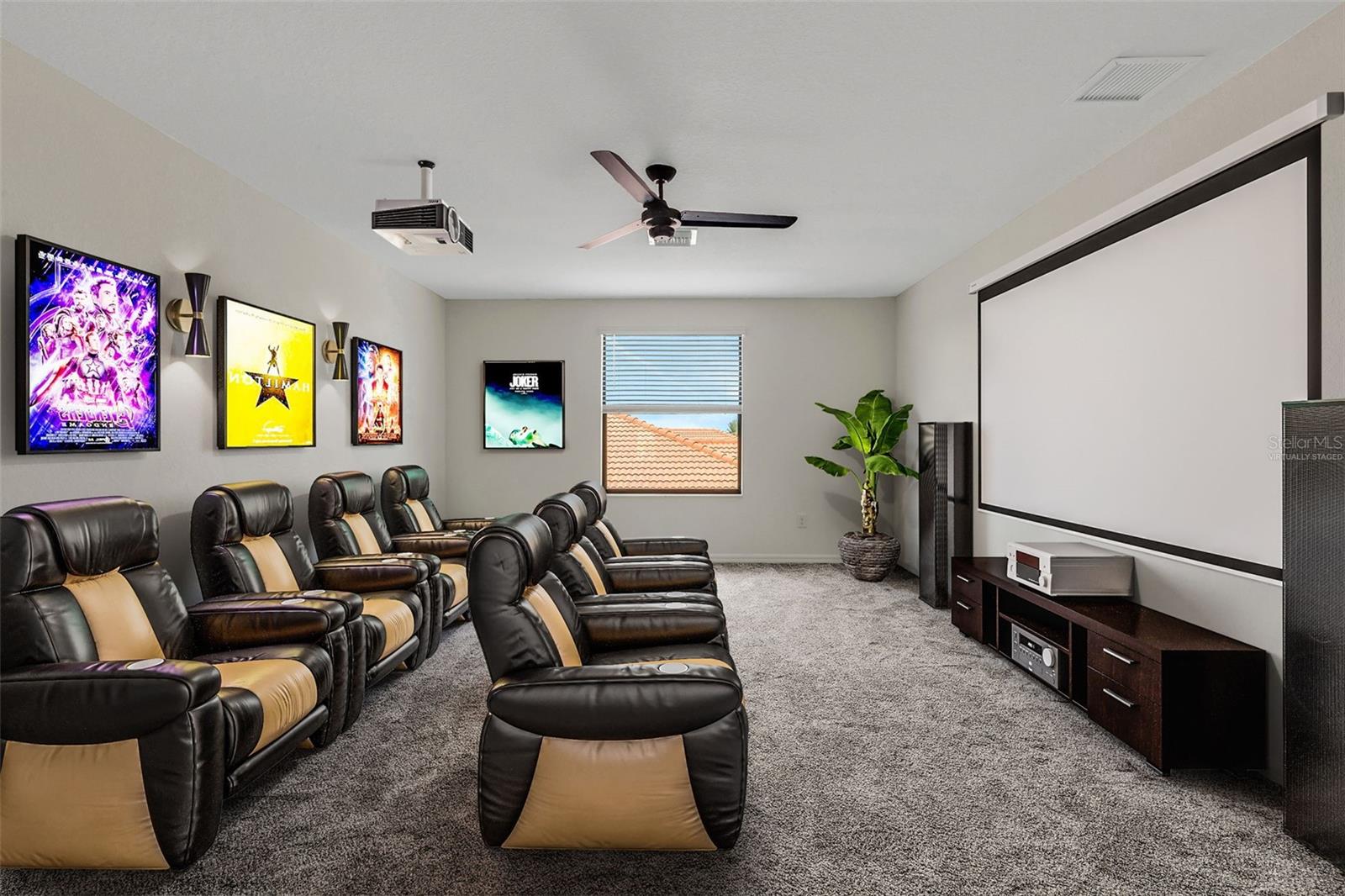 WATERCREST UN 1 - Residential