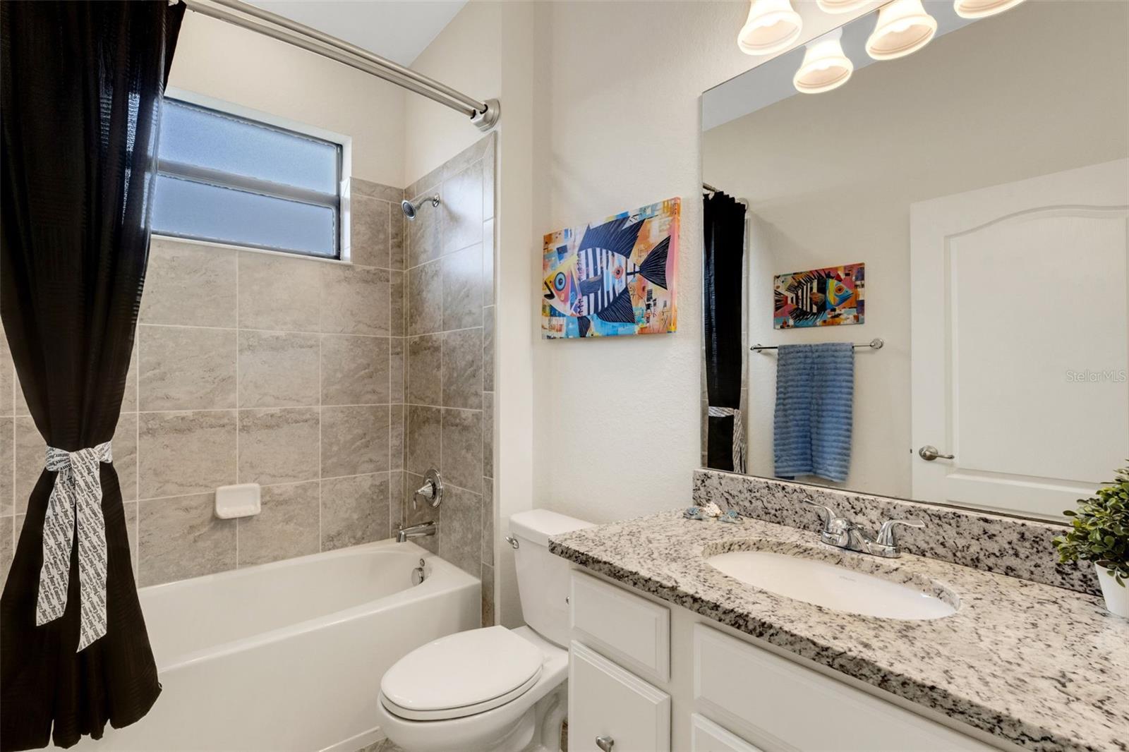 WATERCREST UN 1 - Residential