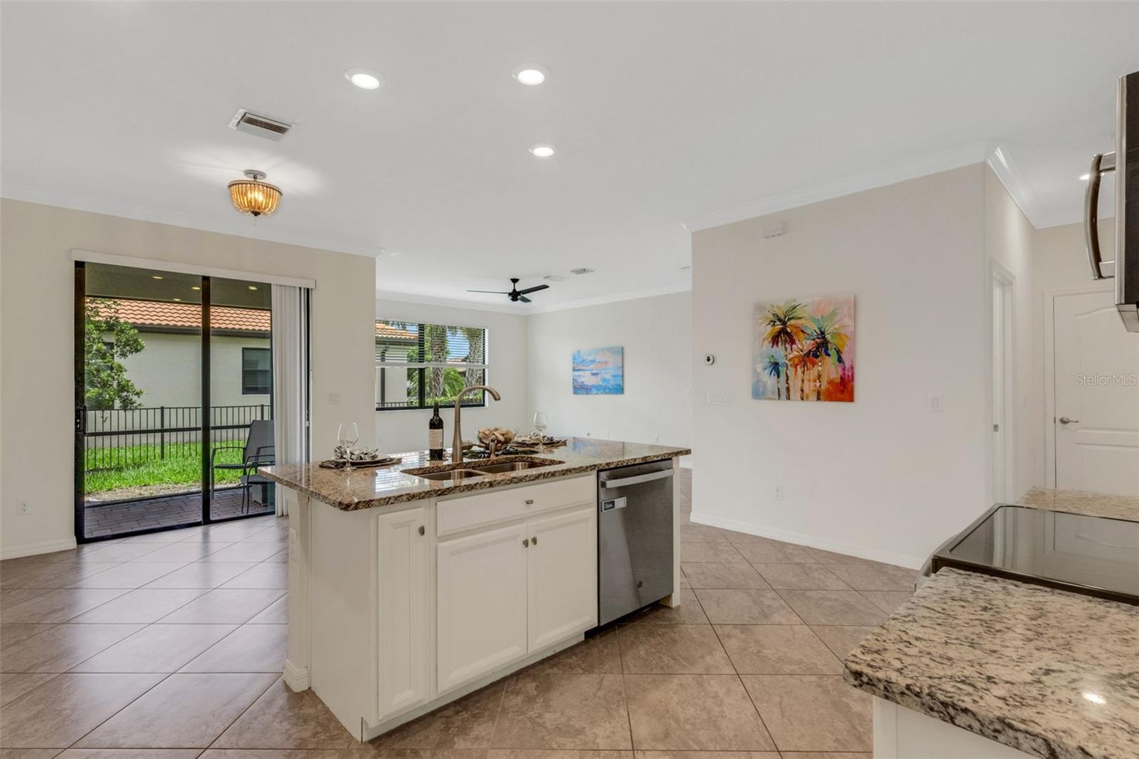 WATERCREST UN 1 - Residential