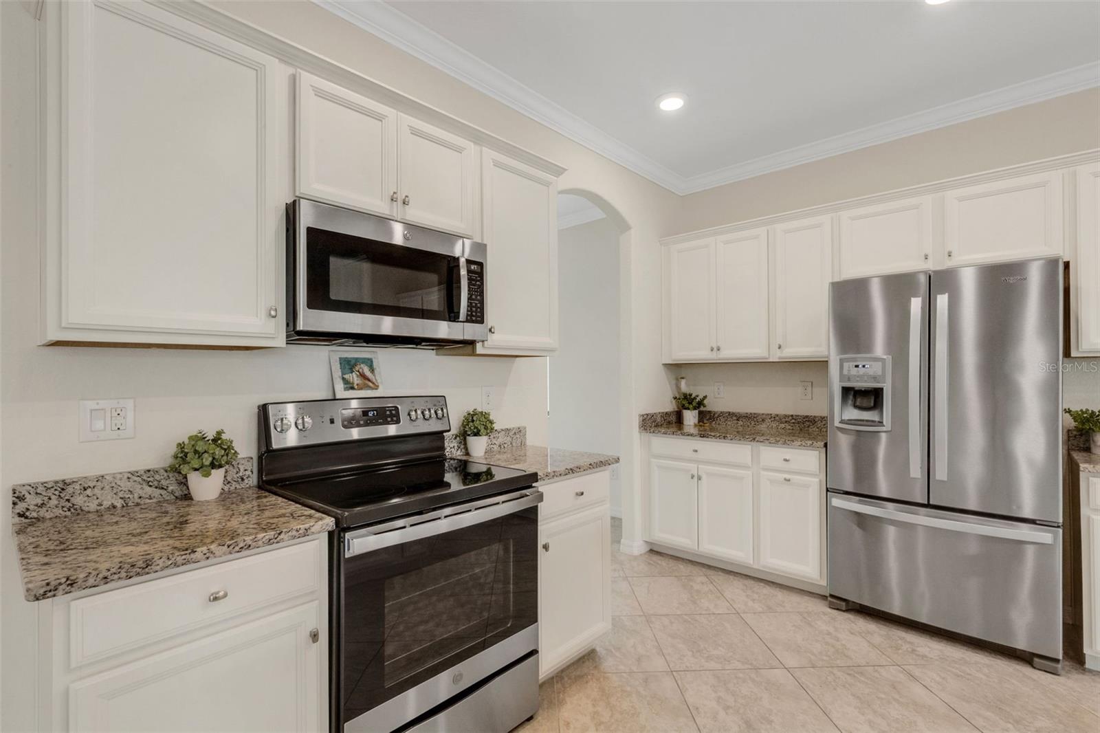 WATERCREST UN 1 - Residential