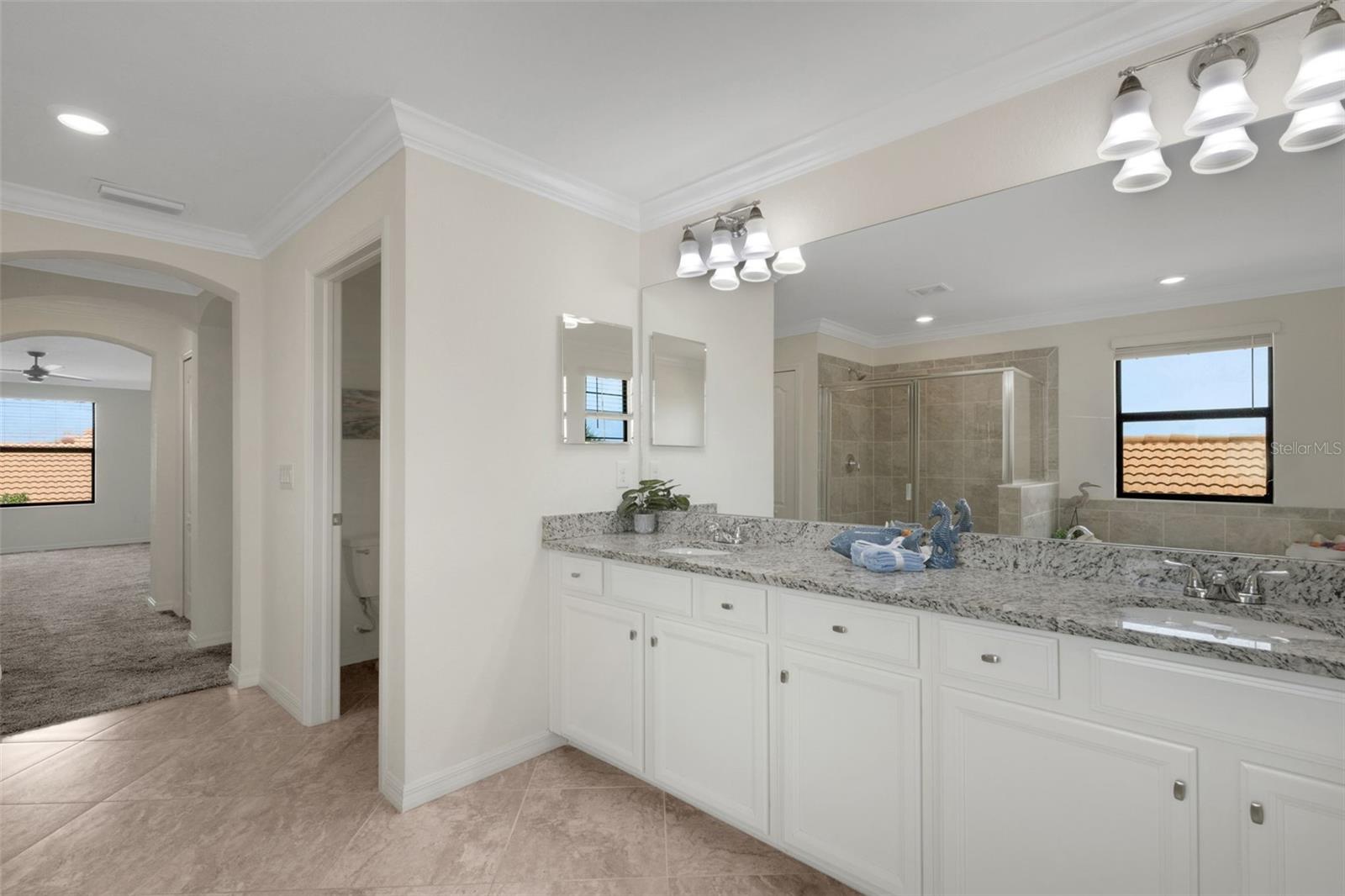 WATERCREST UN 1 - Residential