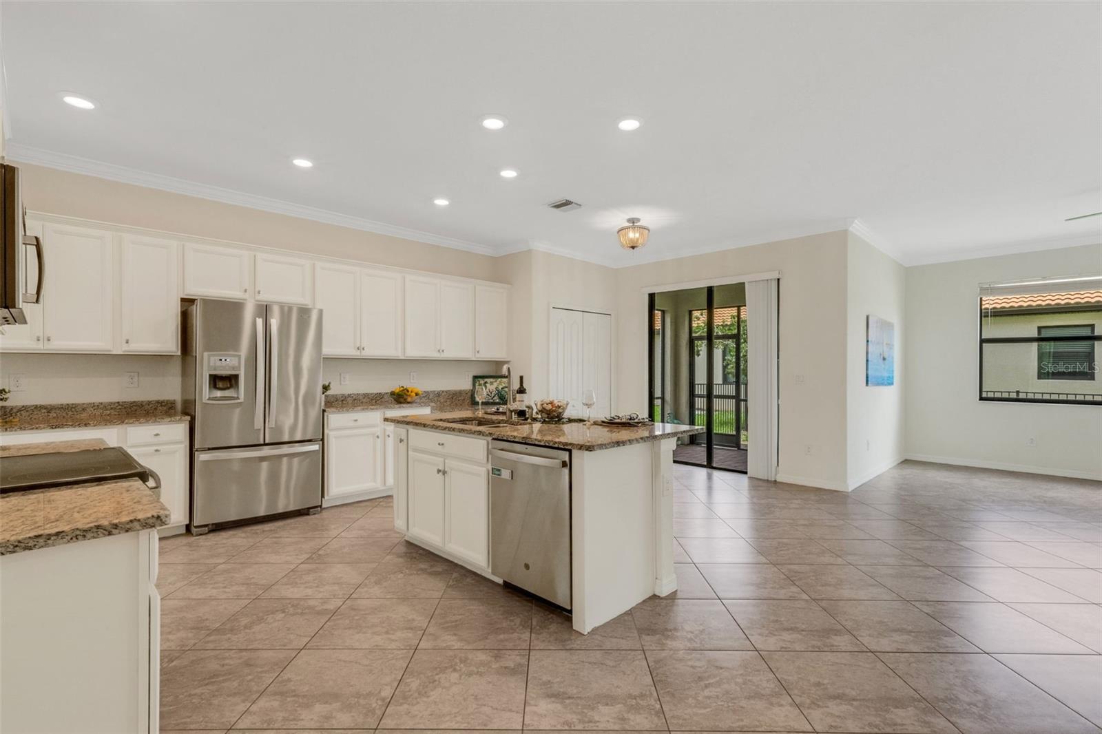 WATERCREST UN 1 - Residential