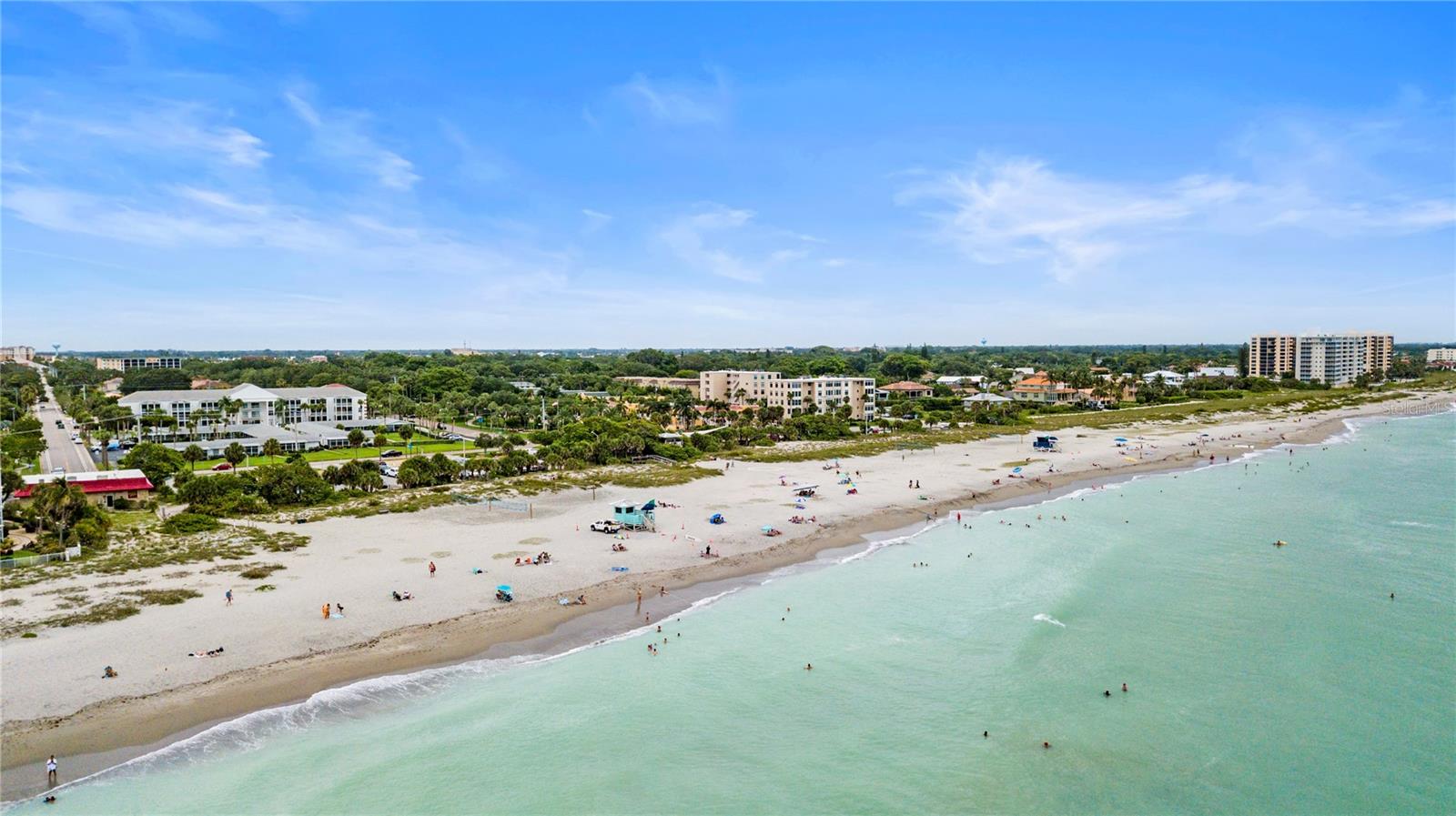 WATERCREST UN 1 - Residential