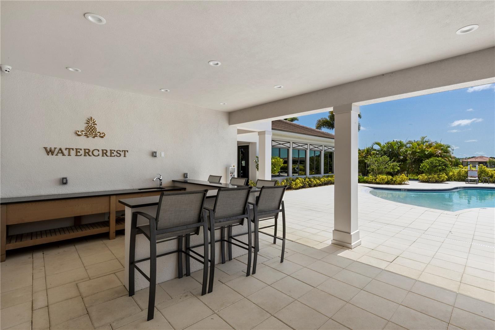 WATERCREST UN 1 - Residential