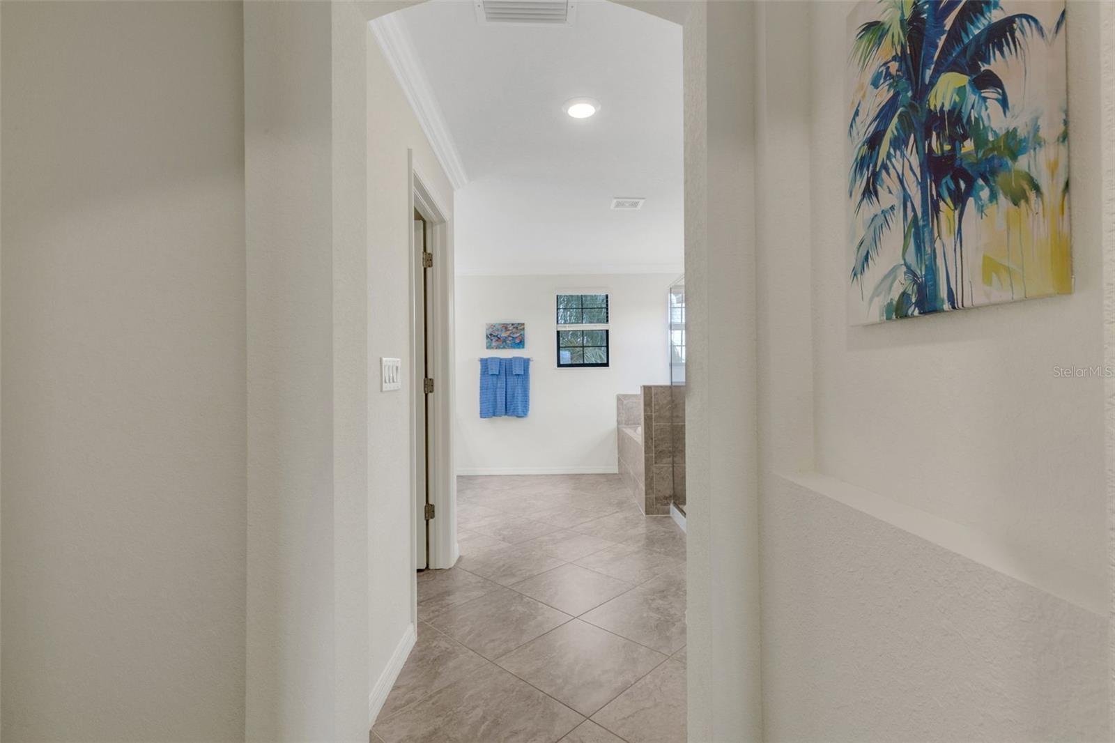 WATERCREST UN 1 - Residential
