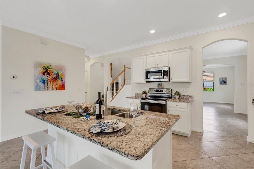 Photo of 19353 Cruise Drive, Venice, FL 34292 (MLS # N6139747)