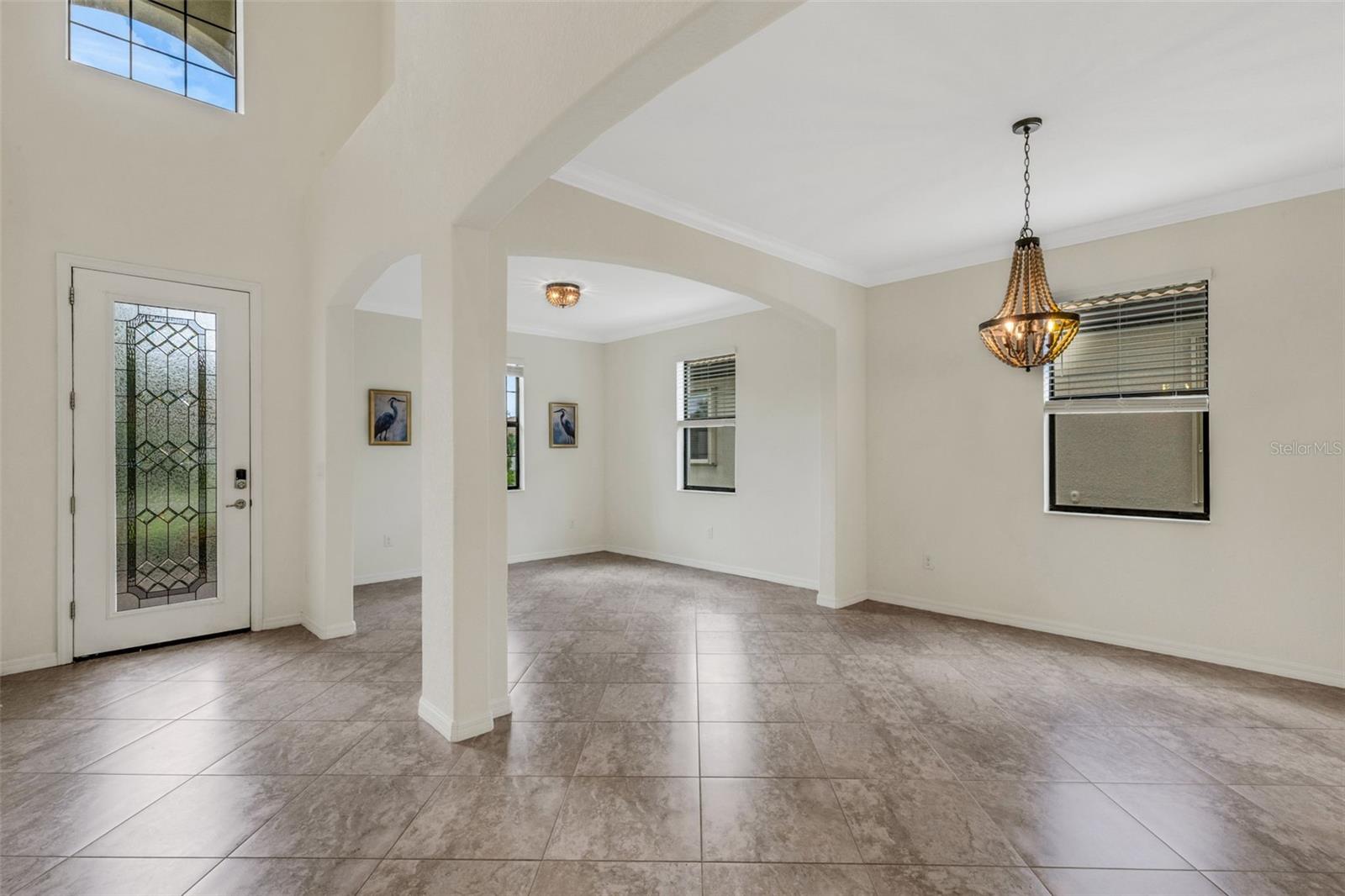 WATERCREST UN 1 - Residential