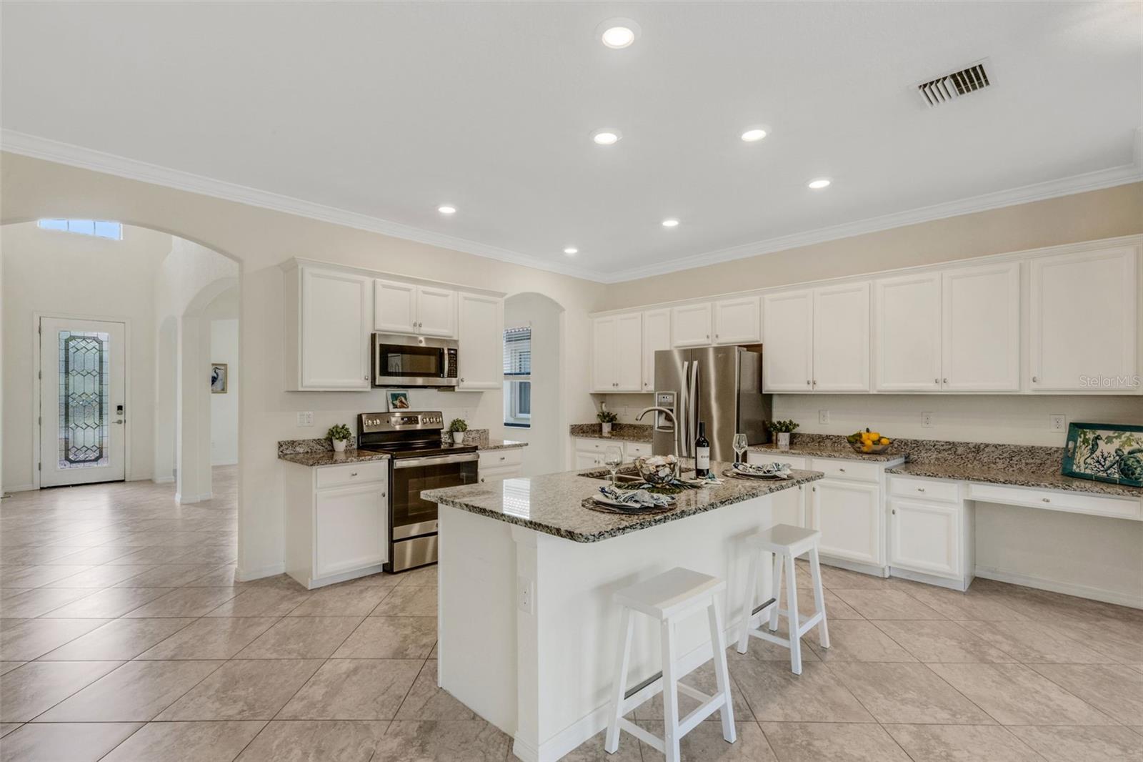 WATERCREST UN 1 - Residential