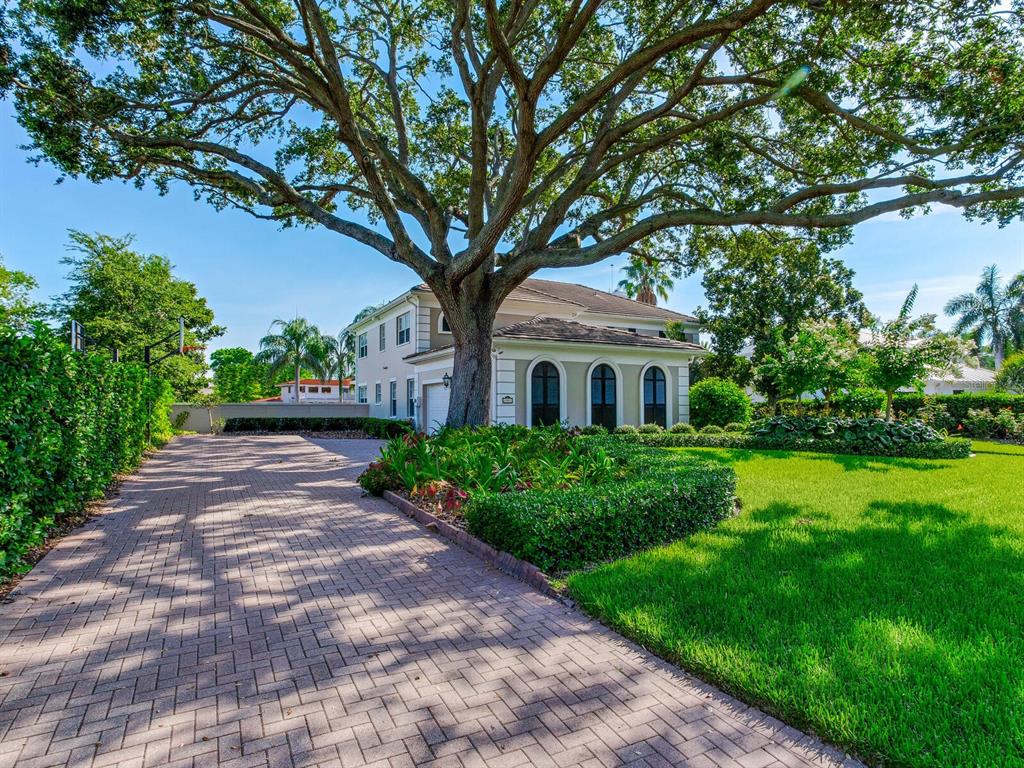 CULBREATH ISLES UNIT 3 - Residential