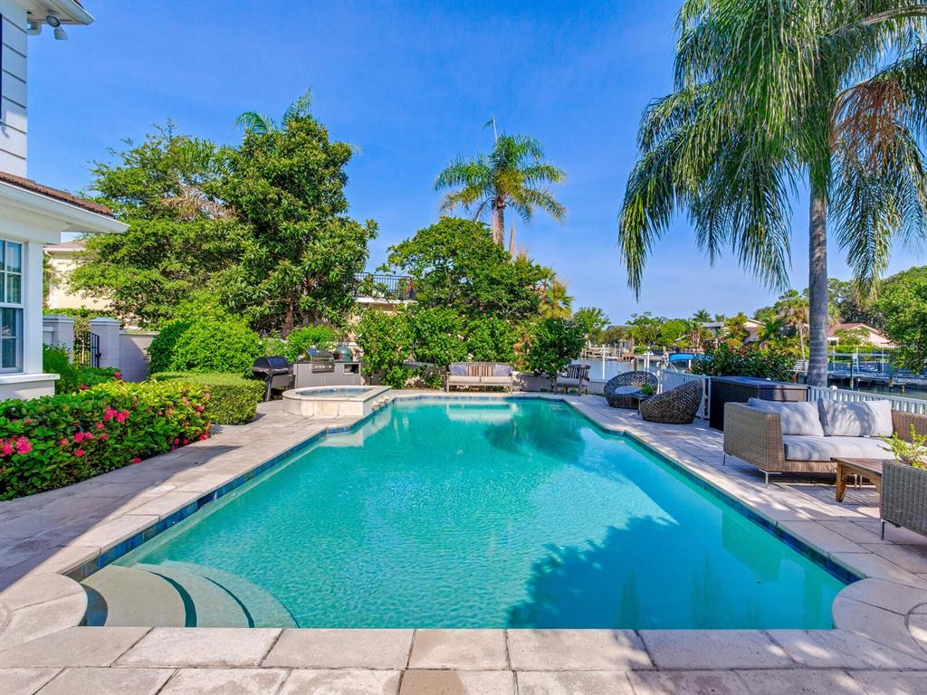 CULBREATH ISLES UNIT 3 - Residential