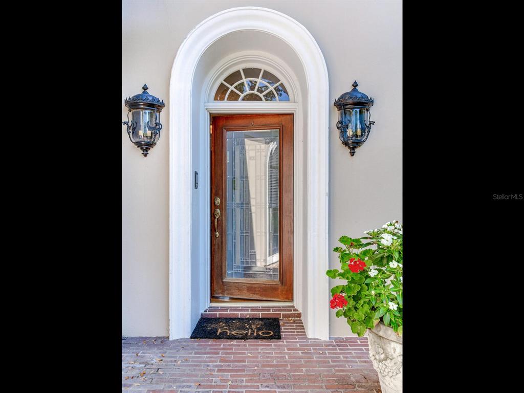 CULBREATH ISLES UNIT 3 - Residential