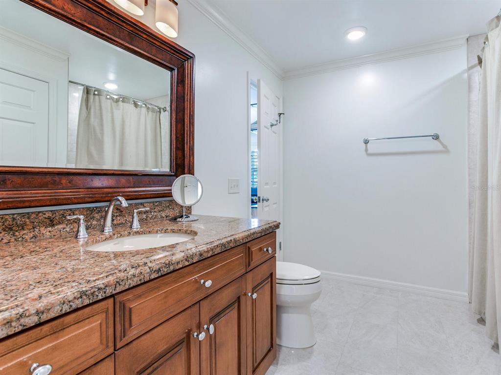 CULBREATH ISLES UNIT 3 - Residential