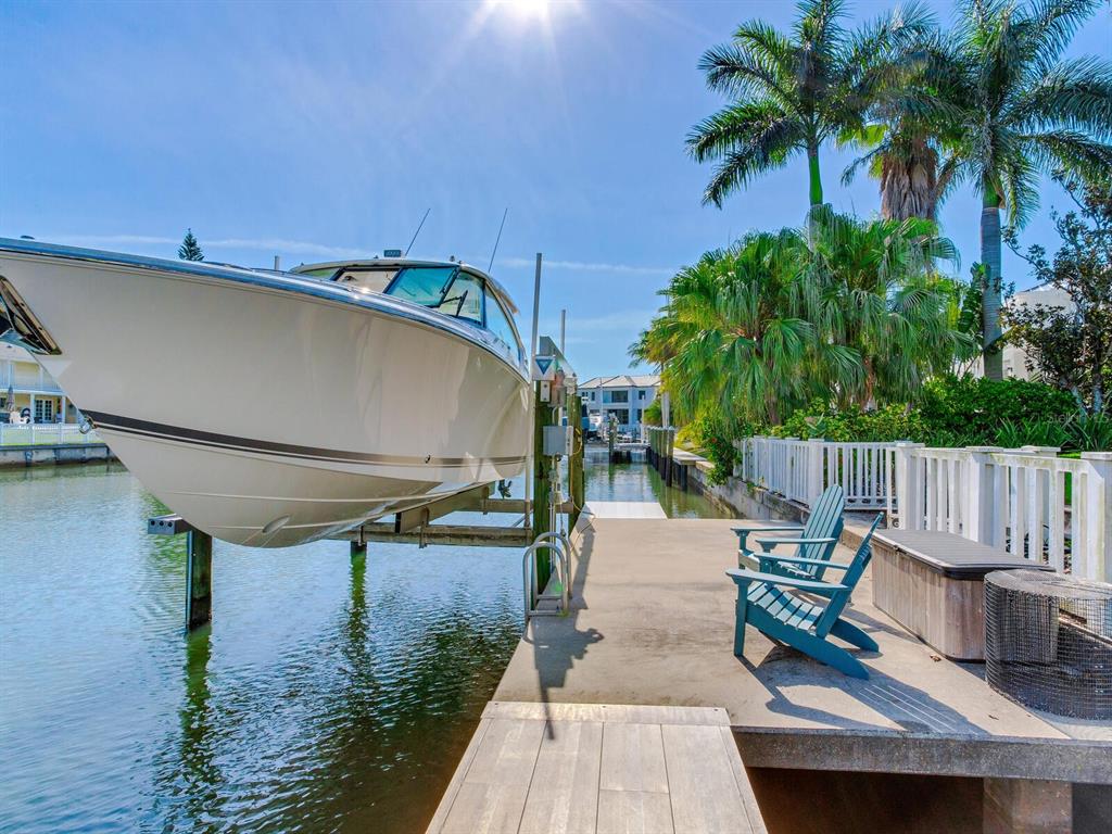 CULBREATH ISLES UNIT 3 - Residential