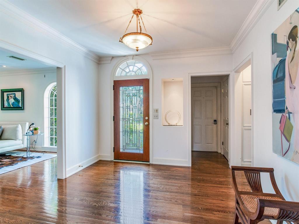 CULBREATH ISLES UNIT 3 - Residential